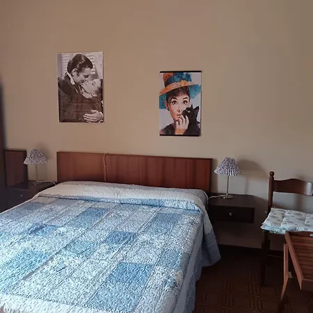 Casa Pesio Retro Apartment *