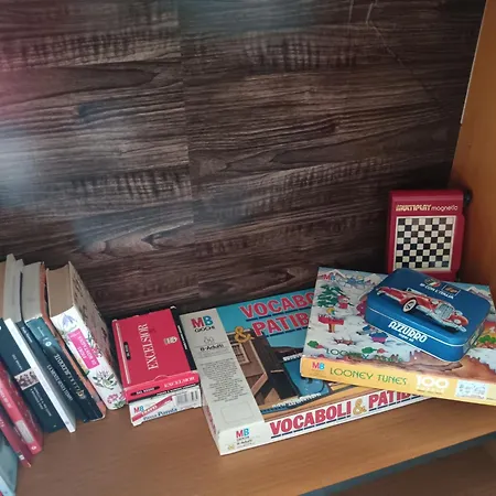 Casa Pesio Retro Chiusa di Pesio