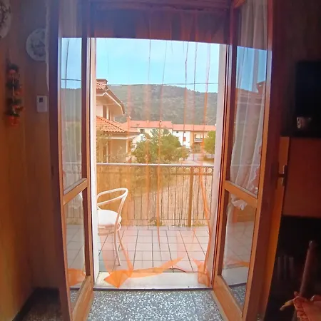Casa Pesio Retro Chiusa di Pesio