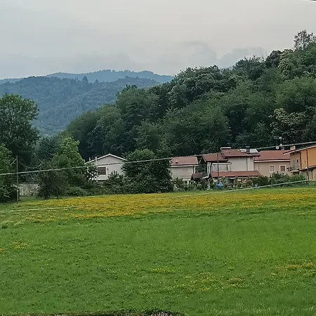Casa Pesio Retro Chiusa di Pesio