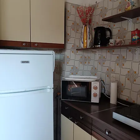 Casa Pesio Retro Apartment