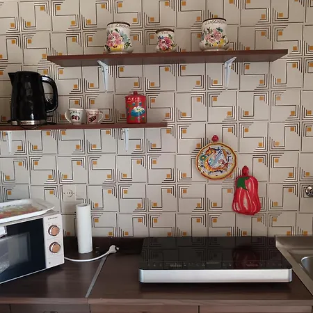 Casa Pesio Retro Chiusa di Pesio