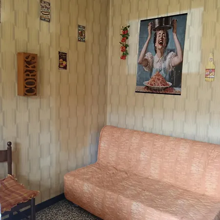 Casa Pesio Retro *