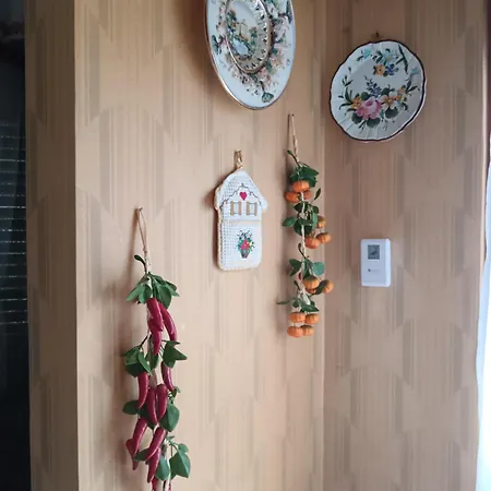 Appartement Casa Pesio Retro *