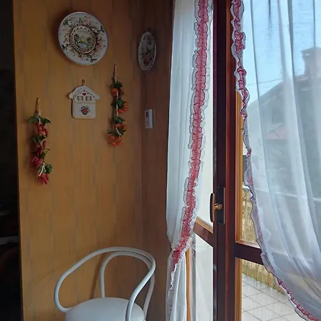 Casa Pesio Retro Appartement Chiusa di Pesio