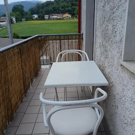 Appartement Casa Pesio Retro
