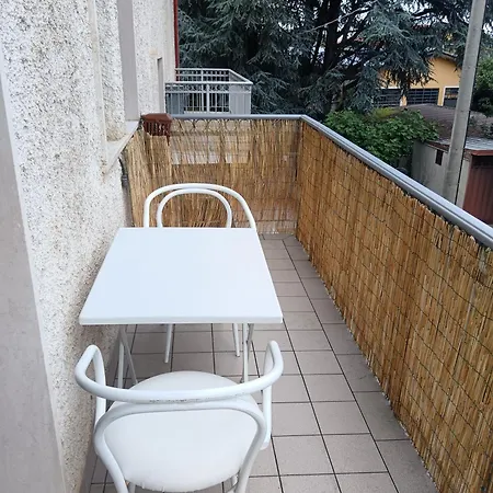 Casa Pesio Retro Apartment *